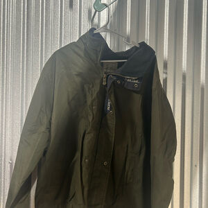 Pacifictrail jacket bomber style